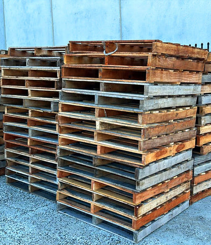 Export Pallet