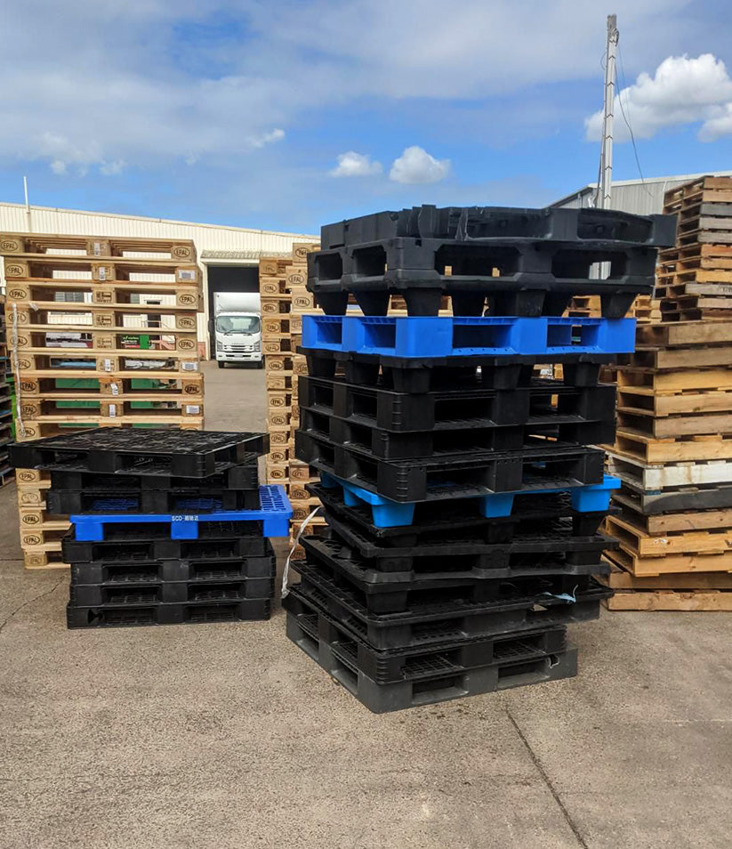 Plastic Pallet