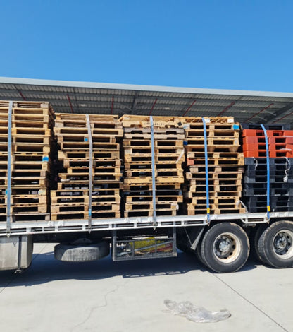 Freight Pallet